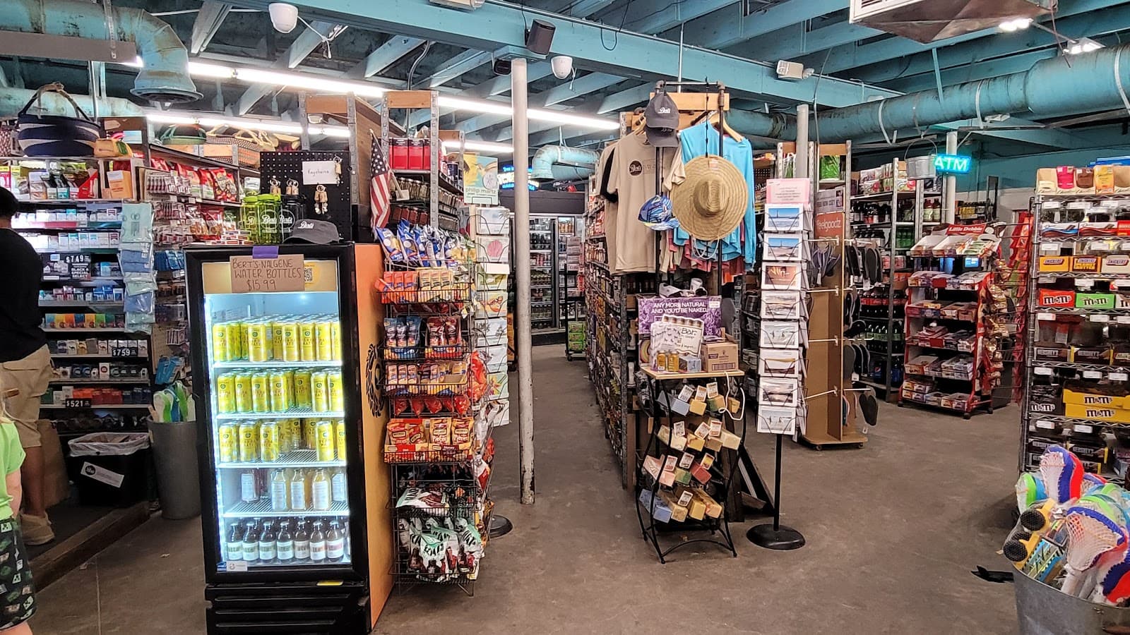 Bert's Market
