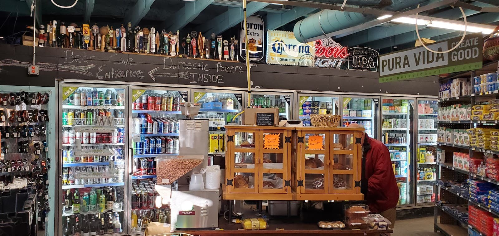 Bert's Market — photo 2