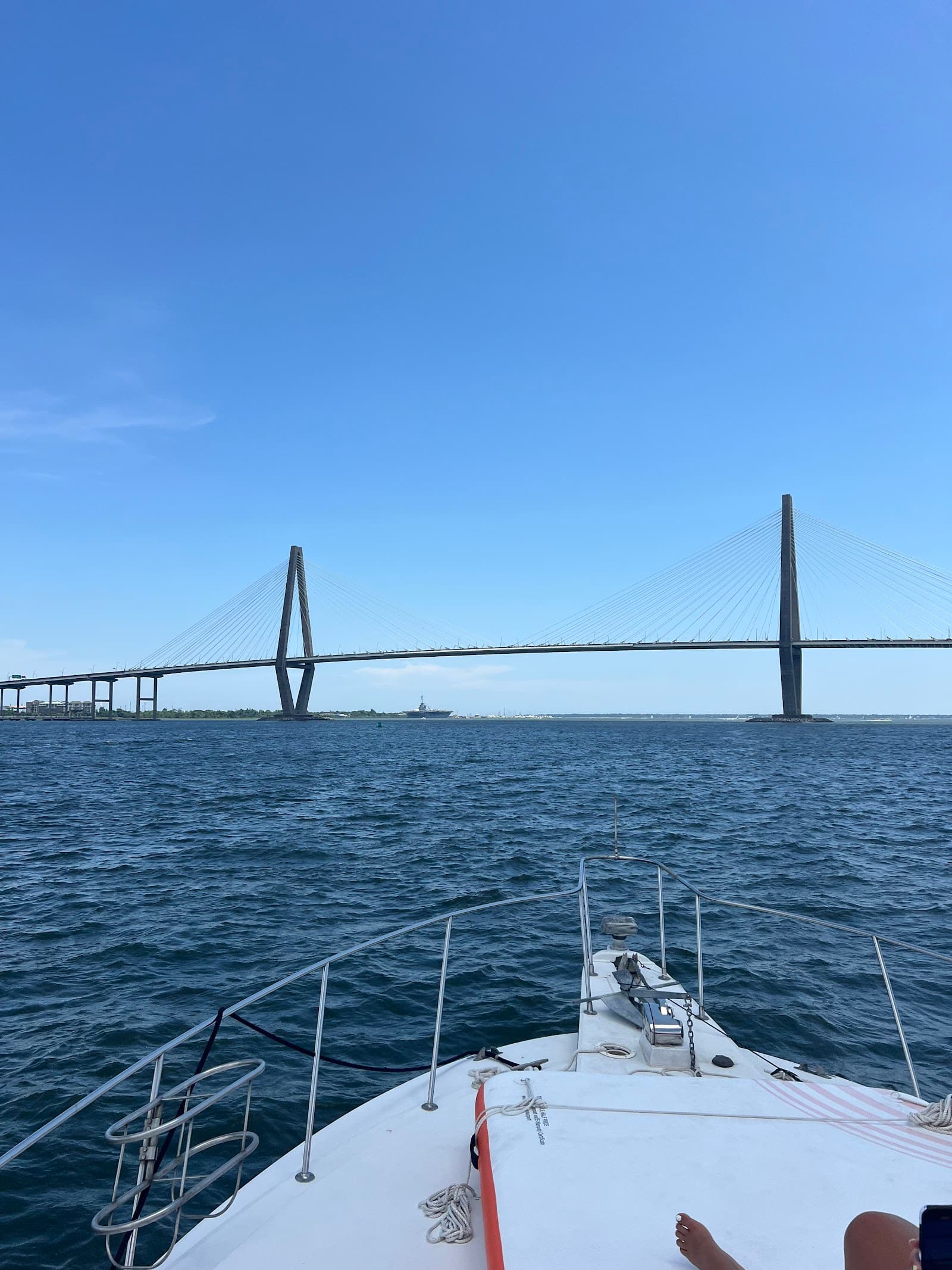Dockside Yacht Charters — photo 2