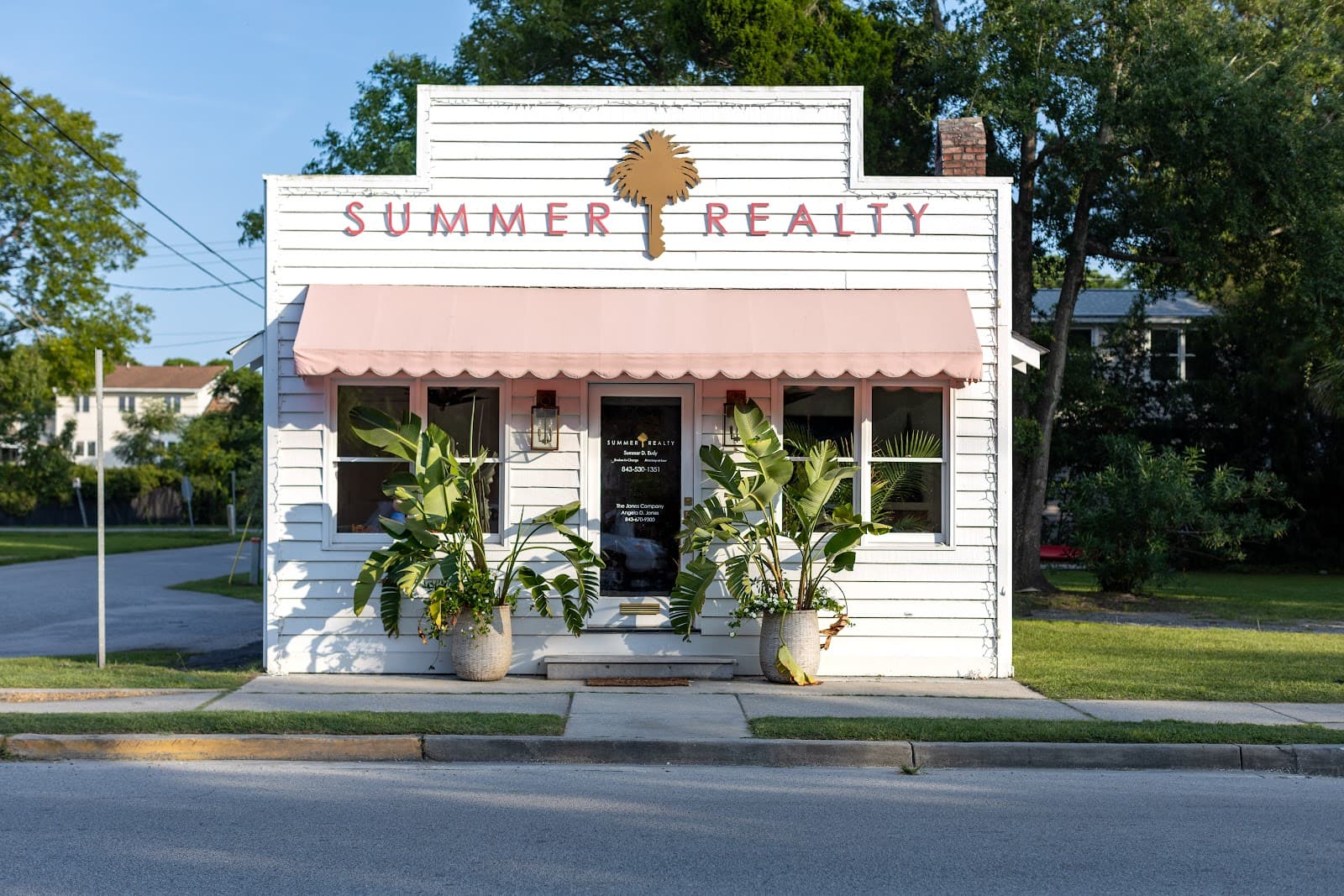 The Jones Company Real Estate