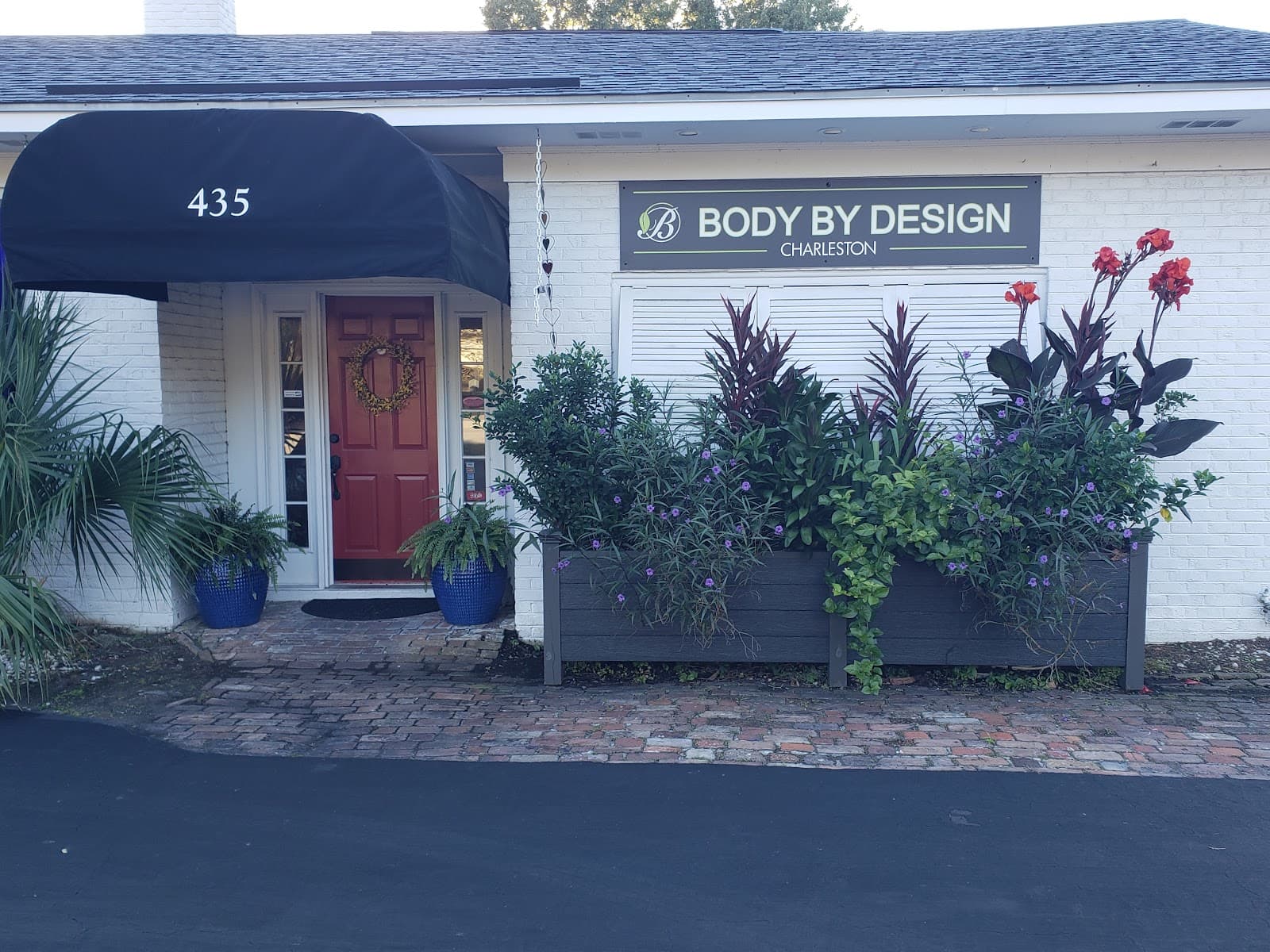 Body By Design Charleston