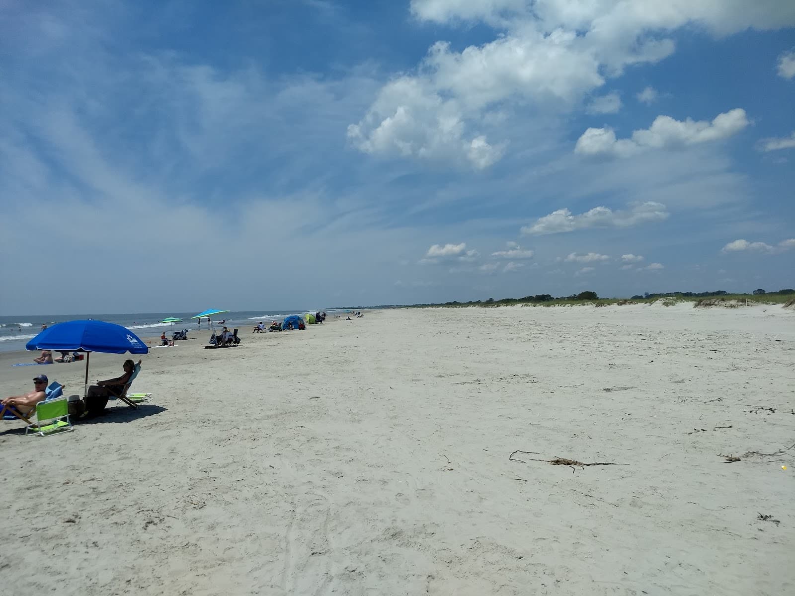 Kiawah Island Real Estate — photo 1