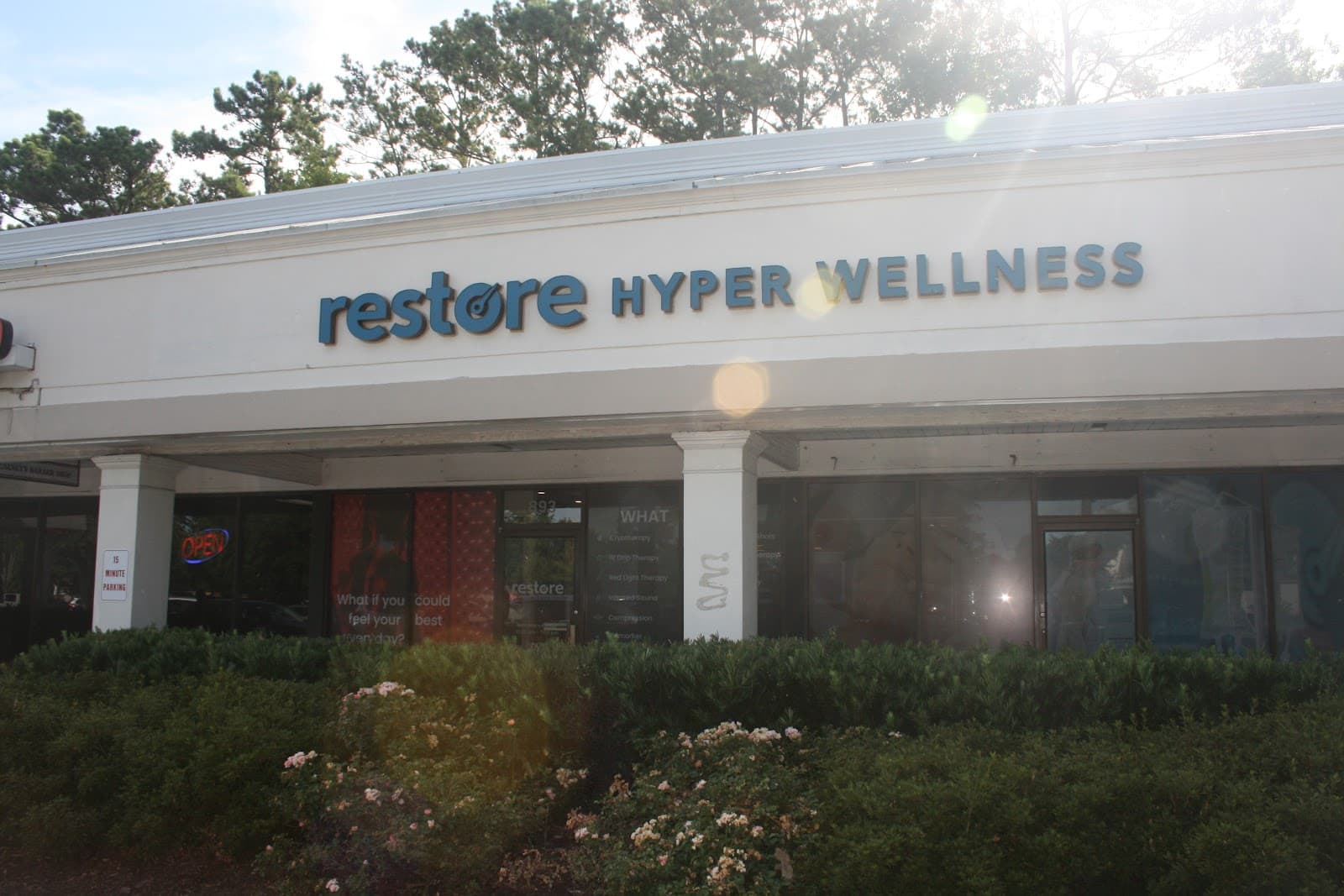 Restore Hyper Wellness — photo 2