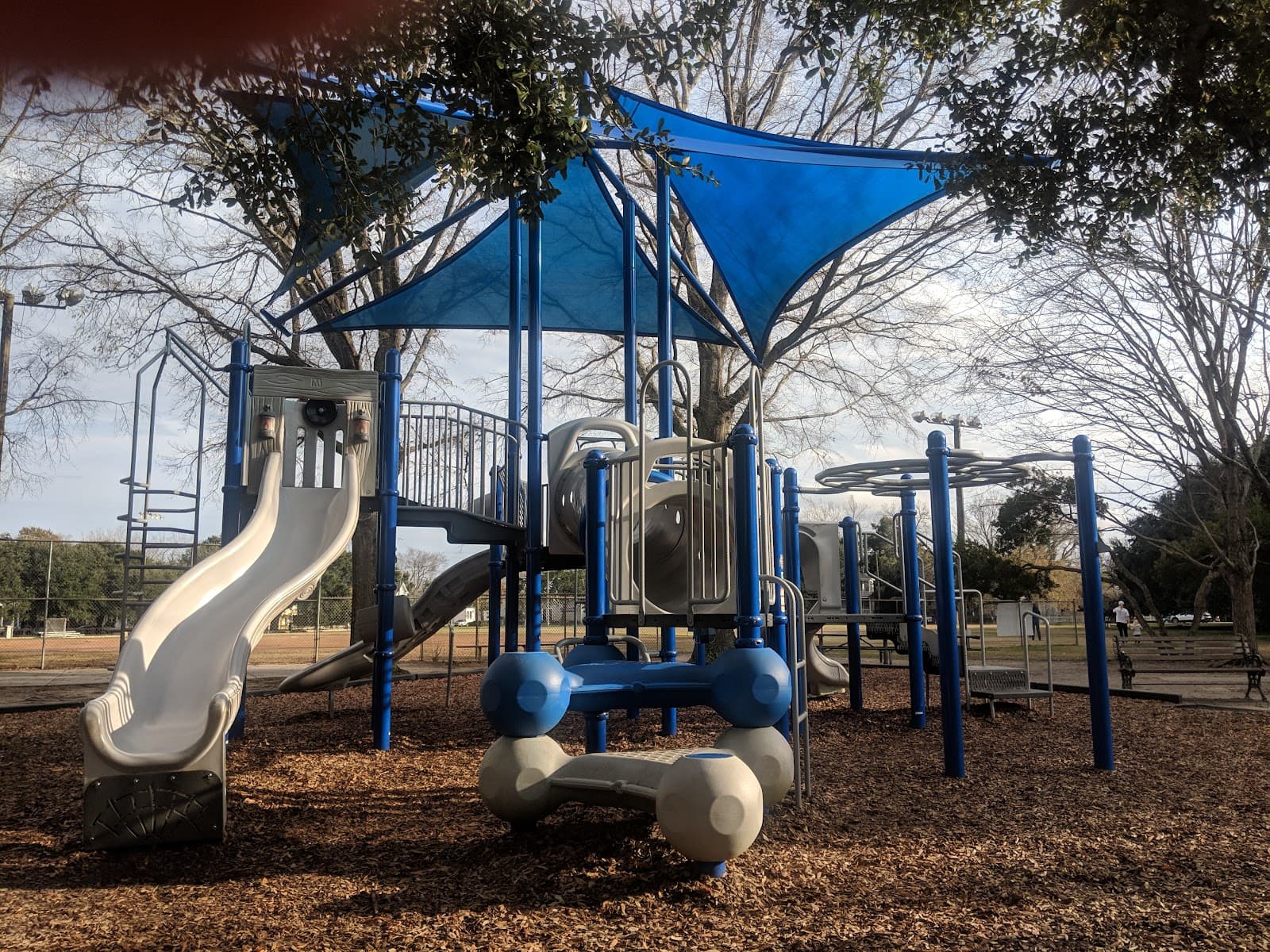 McMahon Playground — photo 1