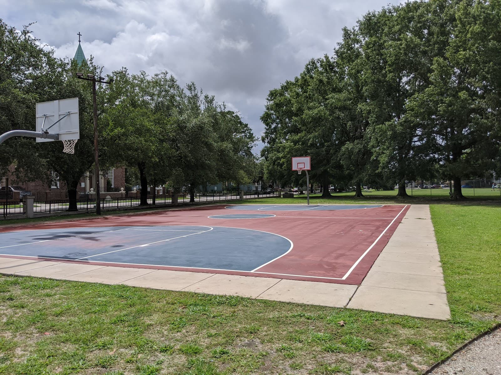 McMahon Playground — photo 2