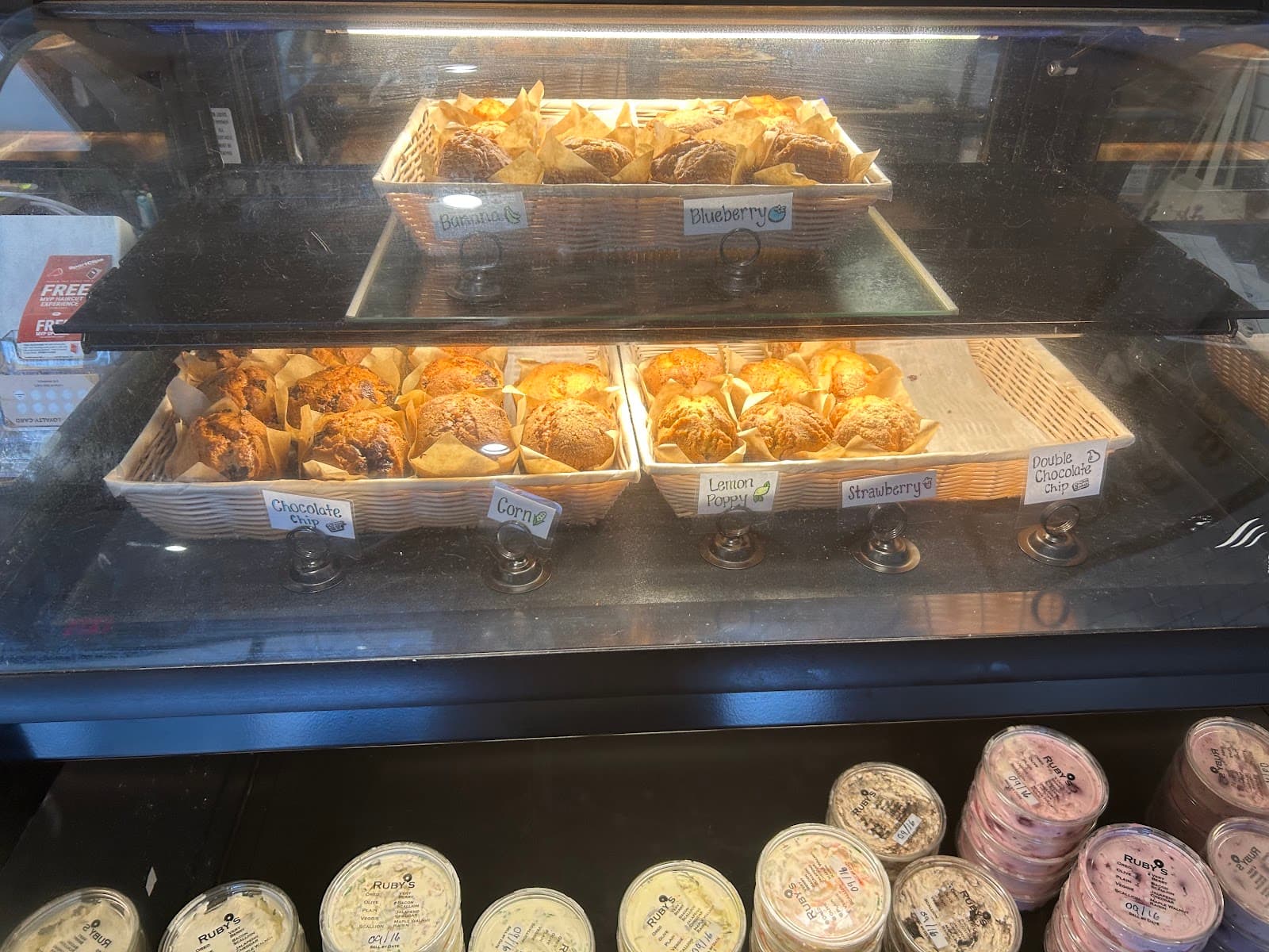 Ruby’s New York Style Bagels — photo 2