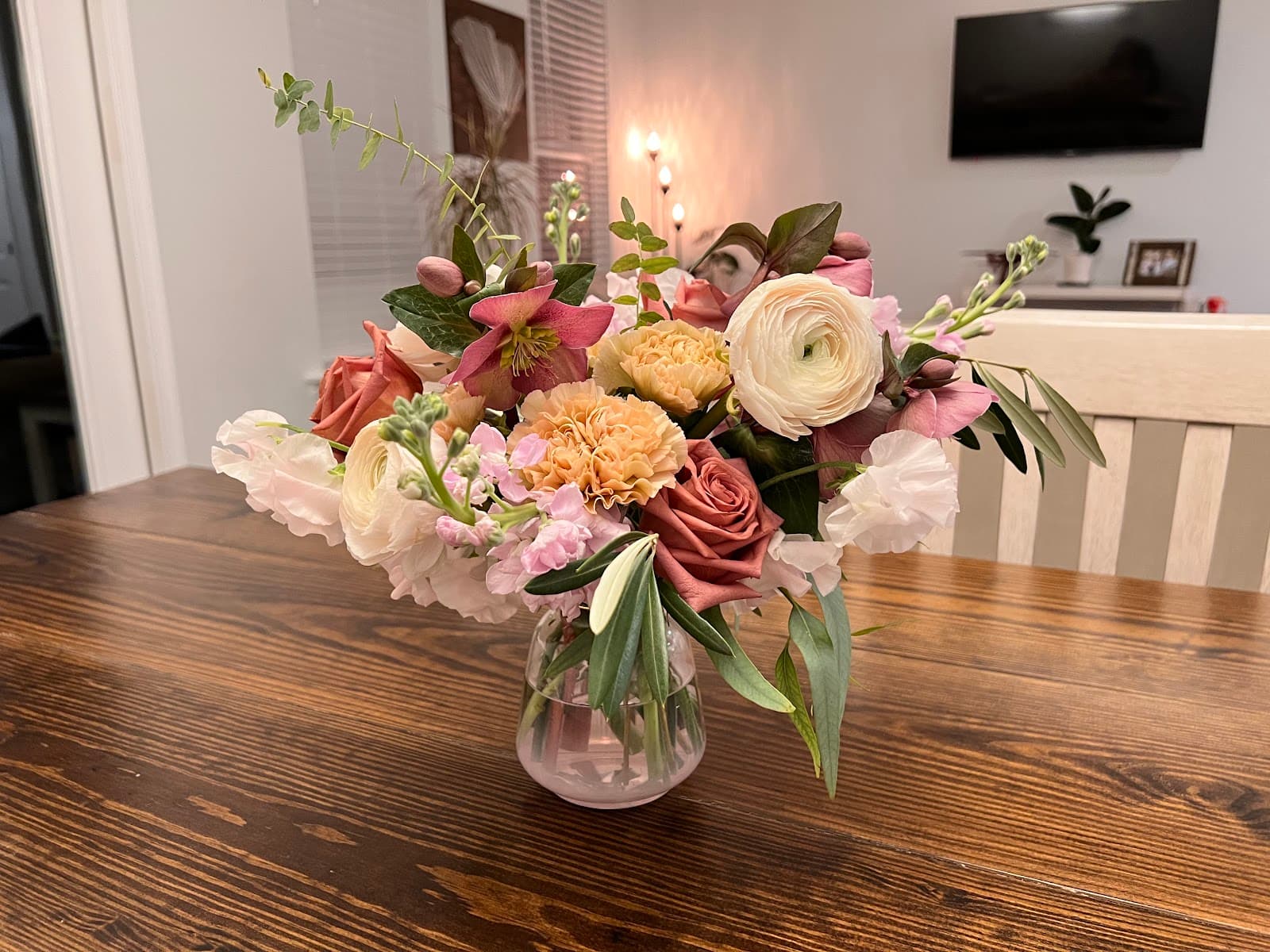 Tupelo Honey Flower Shop & Co.
