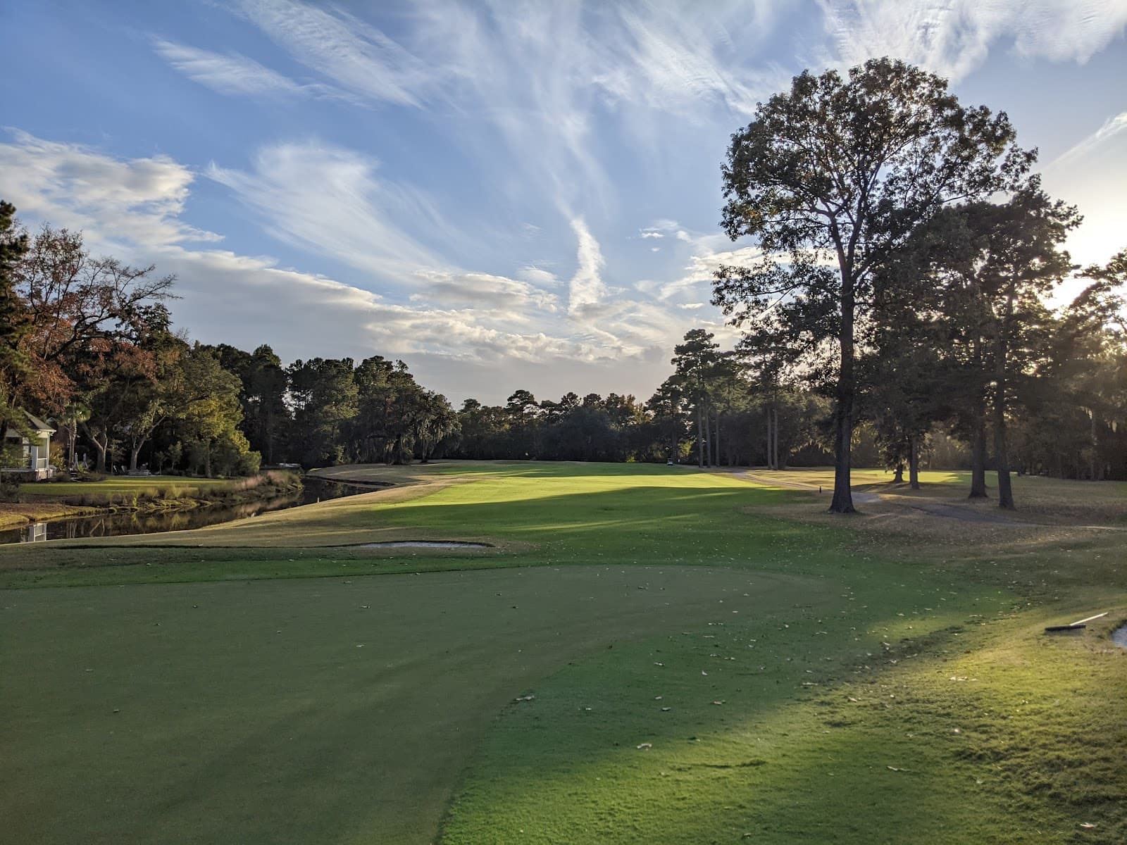 Links At Stono Ferry — photo 1