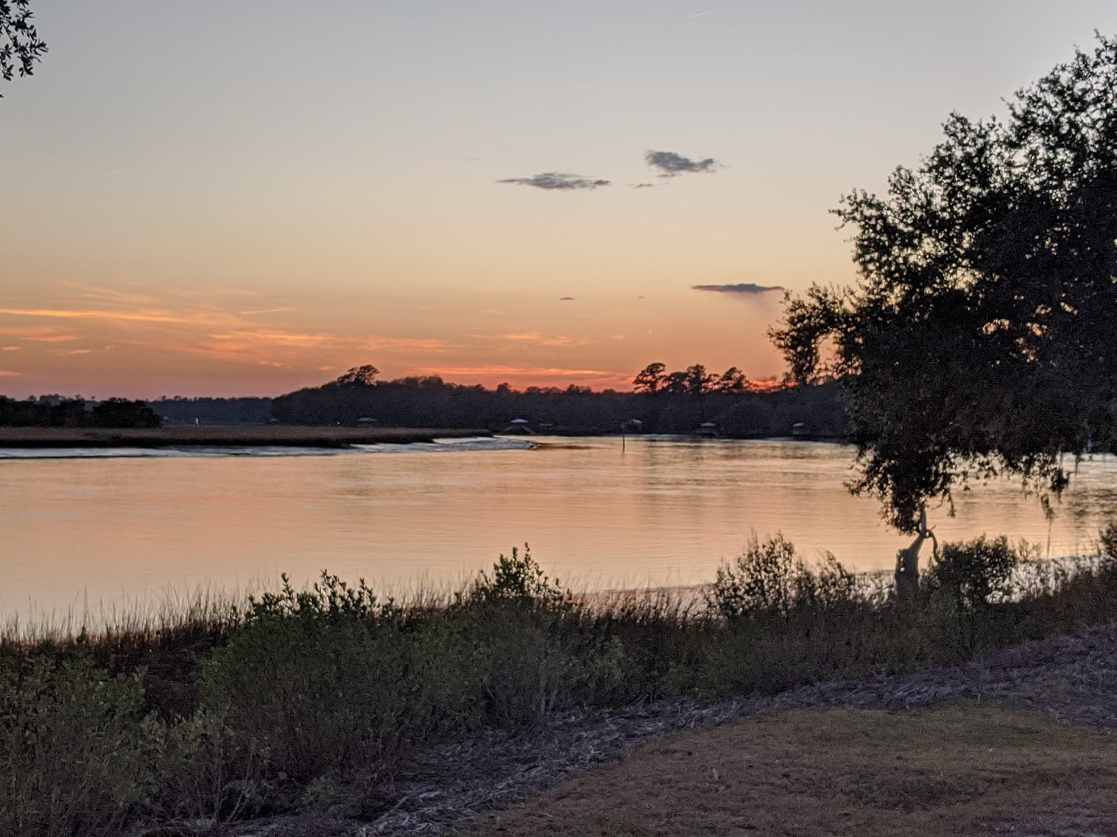 Links At Stono Ferry — photo 2
