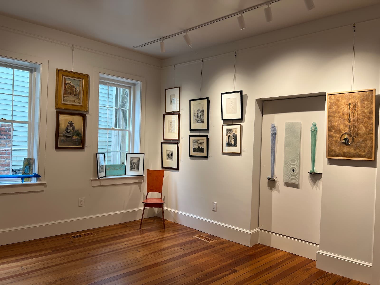 Corrigan Gallery LLC