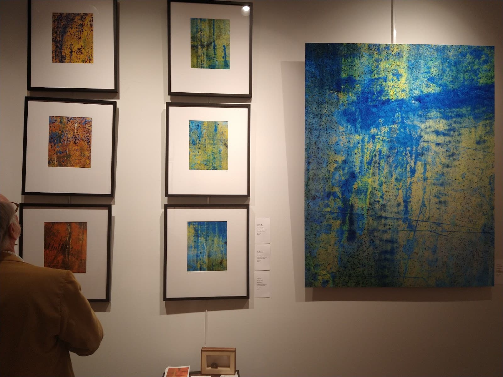 Corrigan Gallery LLC — photo 1