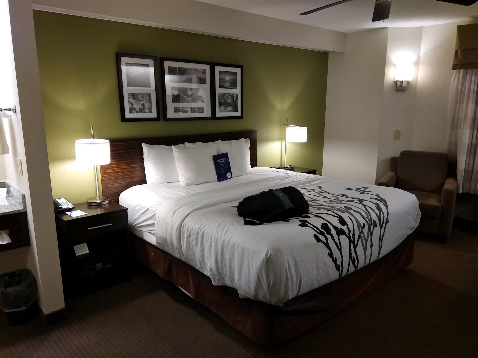 Sleep Inn Charleston - West Ashley