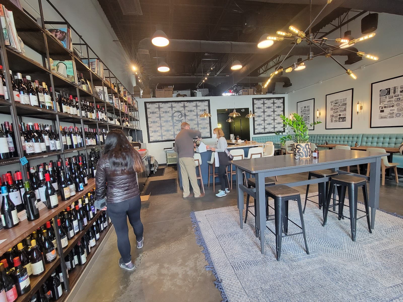 Graft Wine Shop & Wine Bar — photo 2