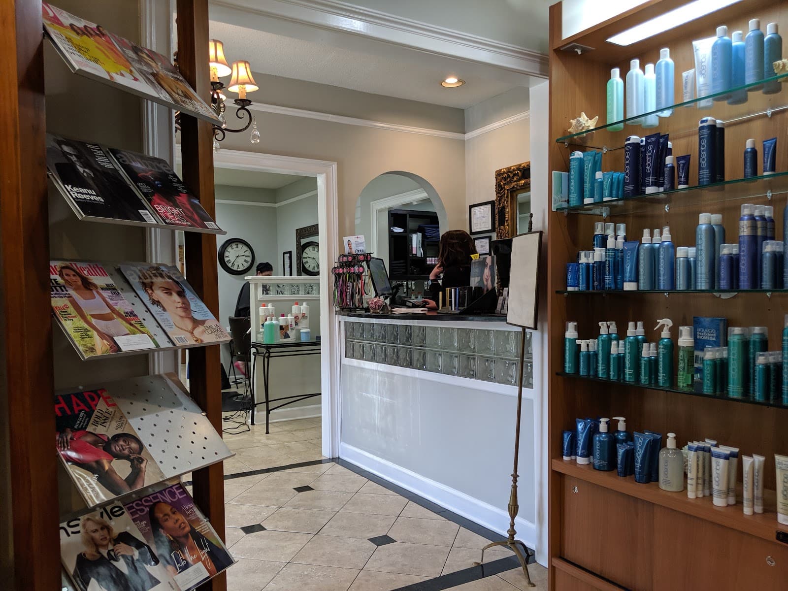 Bellezza Salon — photo 1