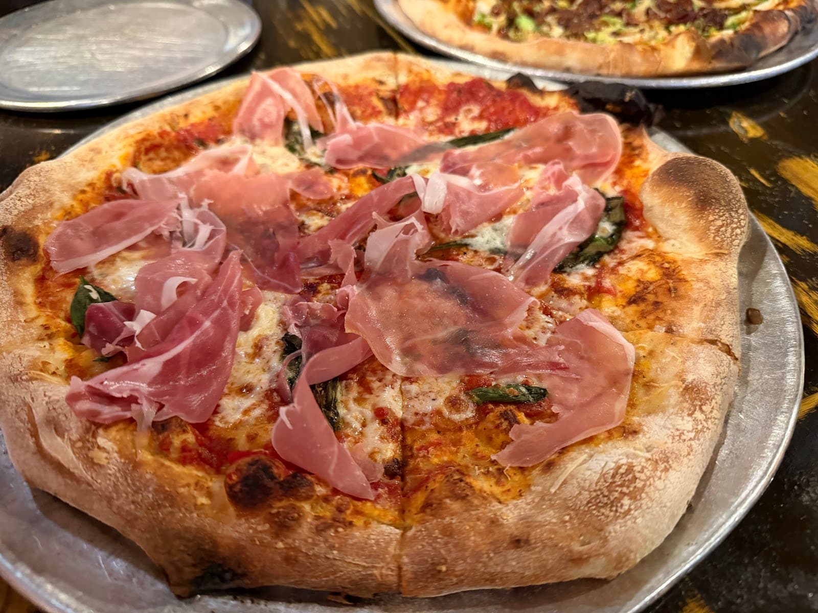 EVO Pizzeria