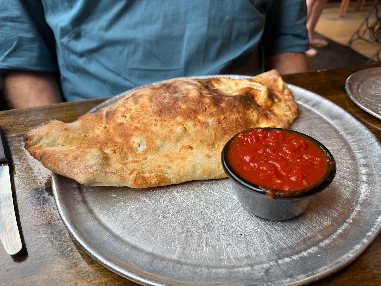 EVO Pizzeria — photo 1