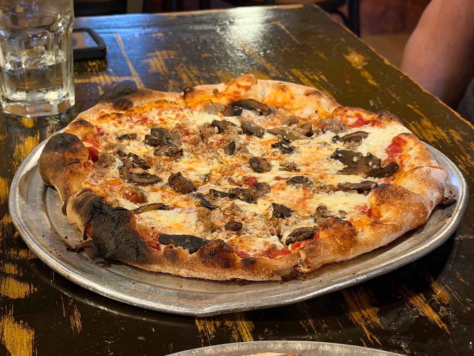 EVO Pizzeria — photo 2
