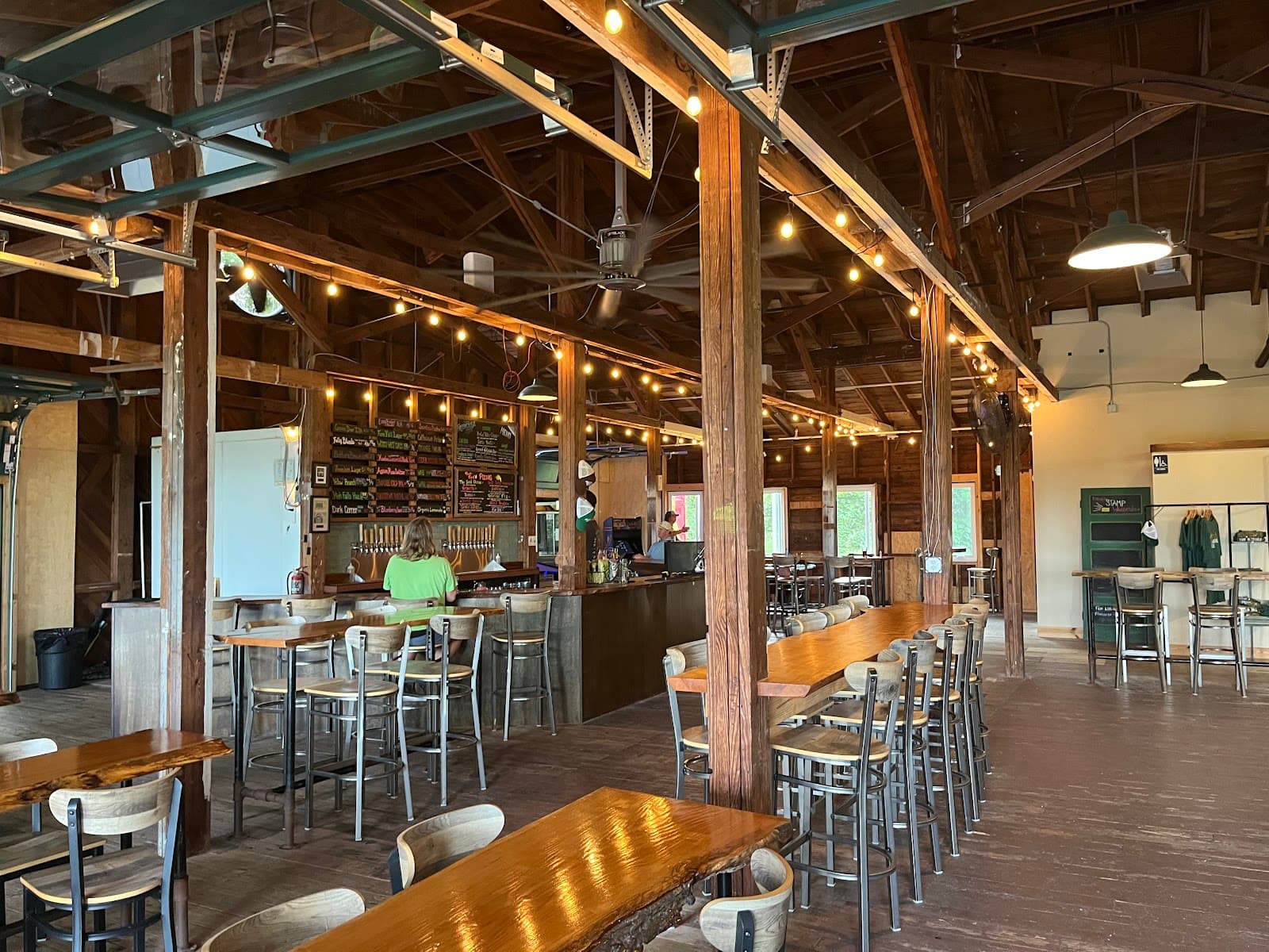Freehouse Brewery