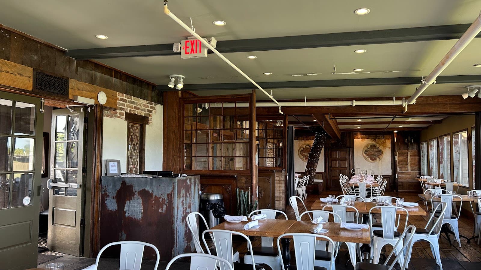 The Mill Street Tavern — photo 1