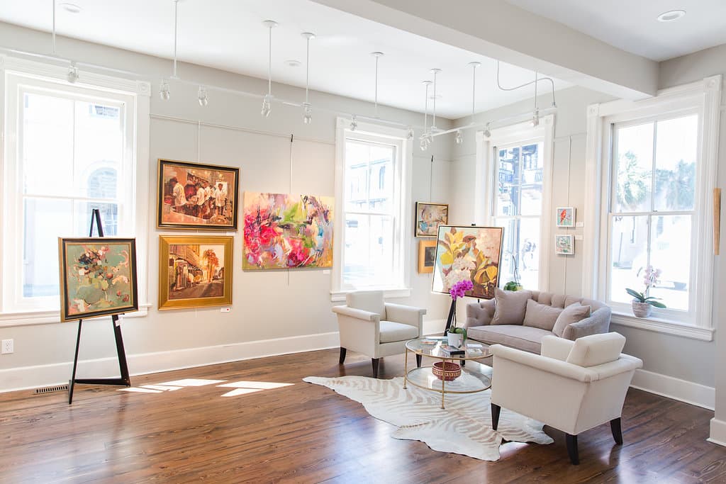 Meyer Vogl Gallery — photo 2