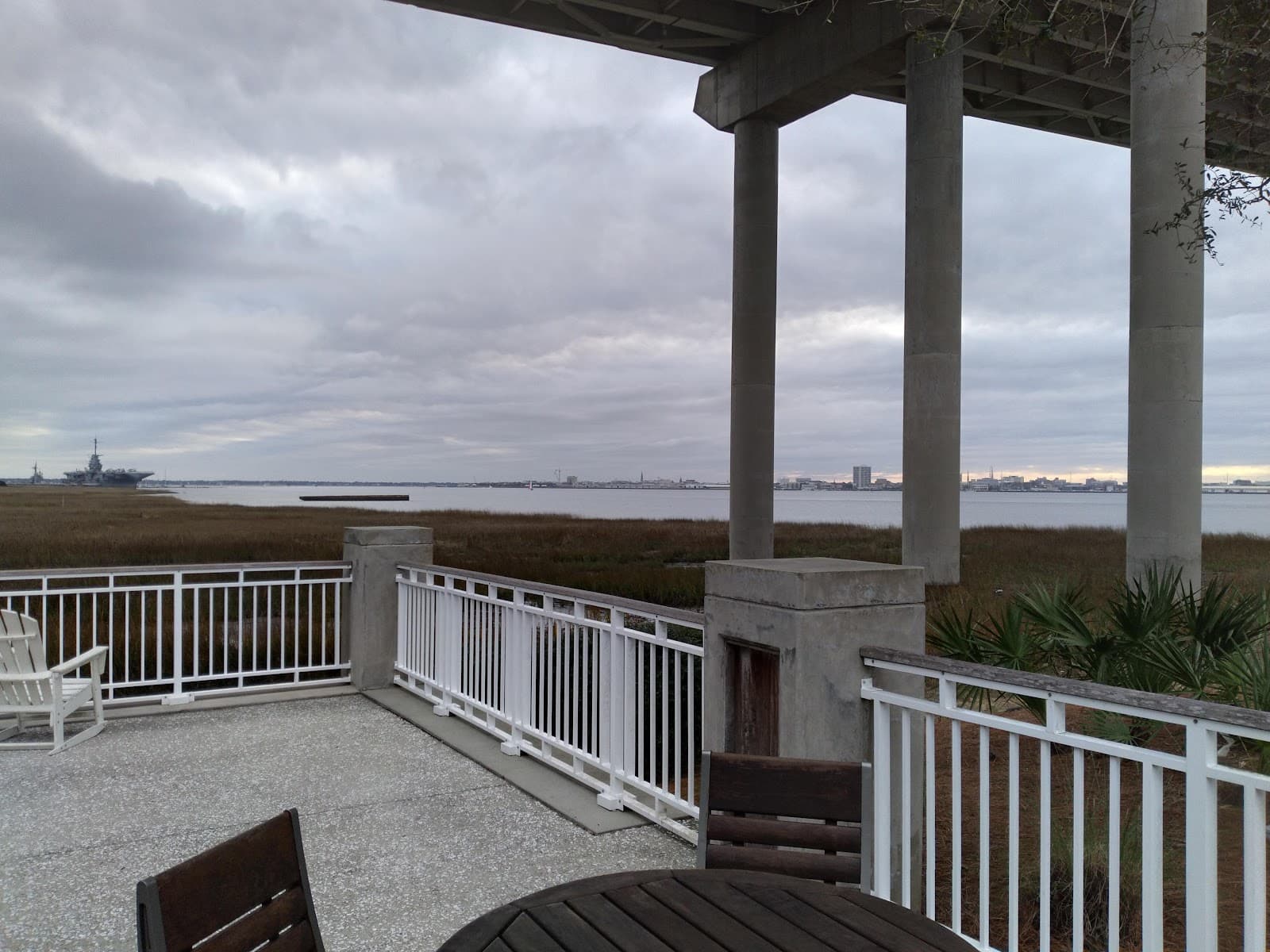 River Watch Cafe & Gift Shop — photo 1