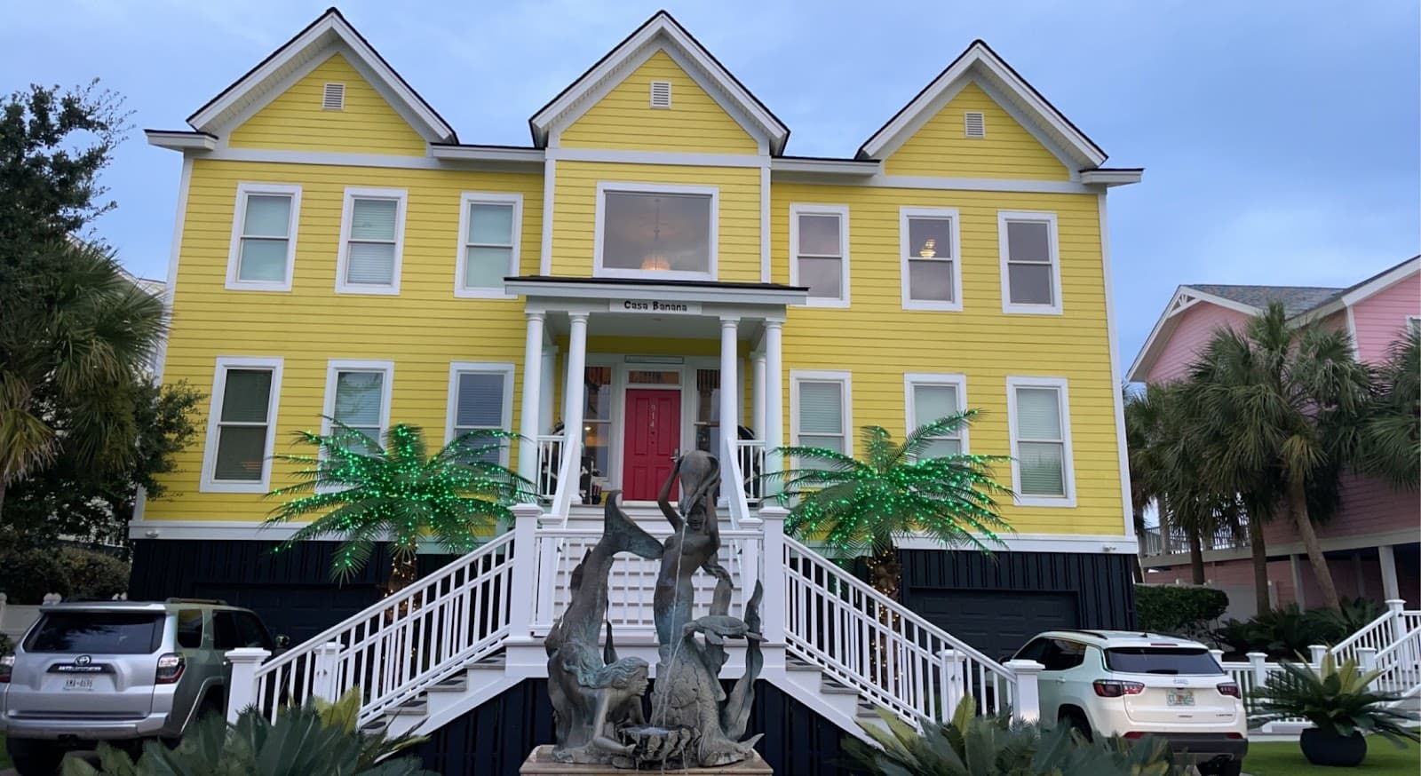Isle of Palms