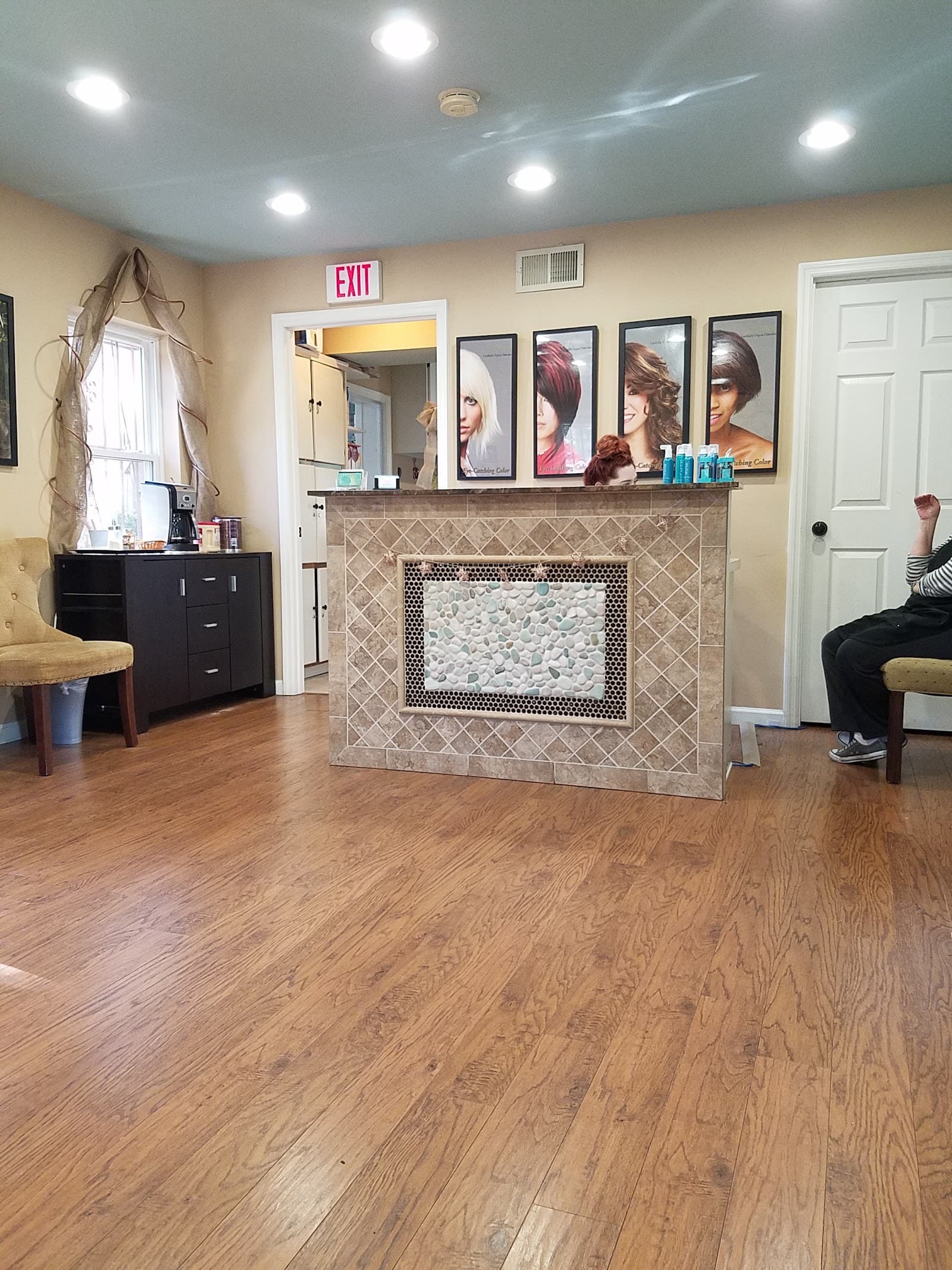 Hair Fitness — photo 2