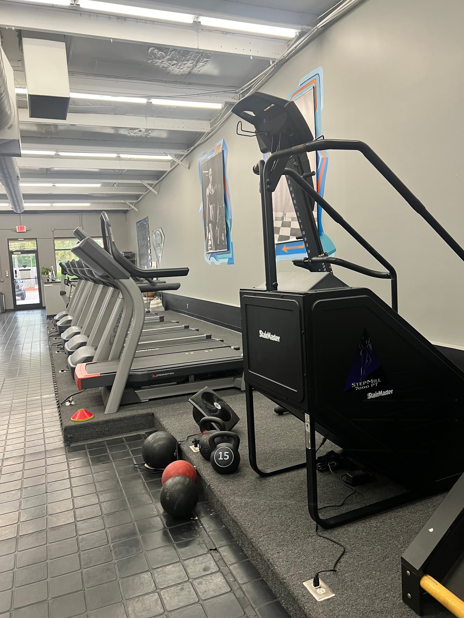 Tres Gym — photo 2