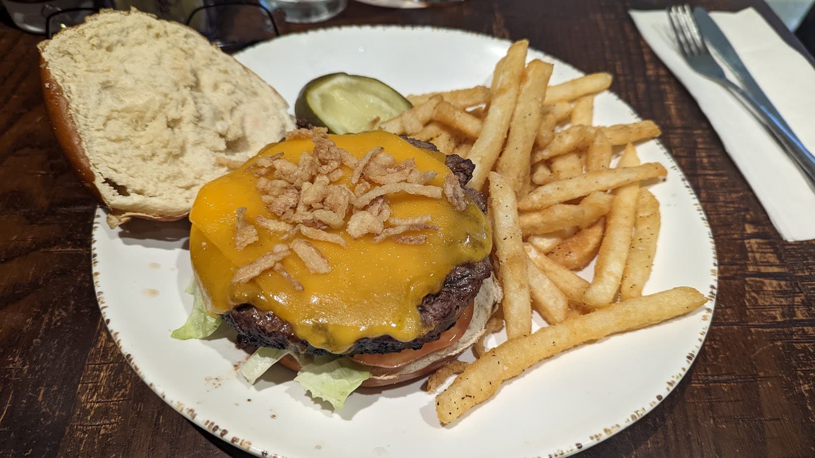 Charleston Beer Works — photo 1