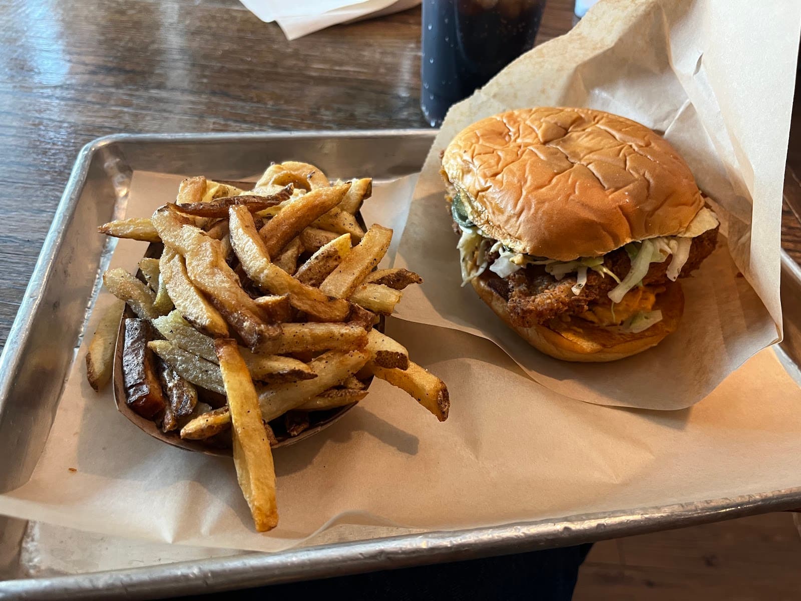 Boxcar Betty's — photo 2