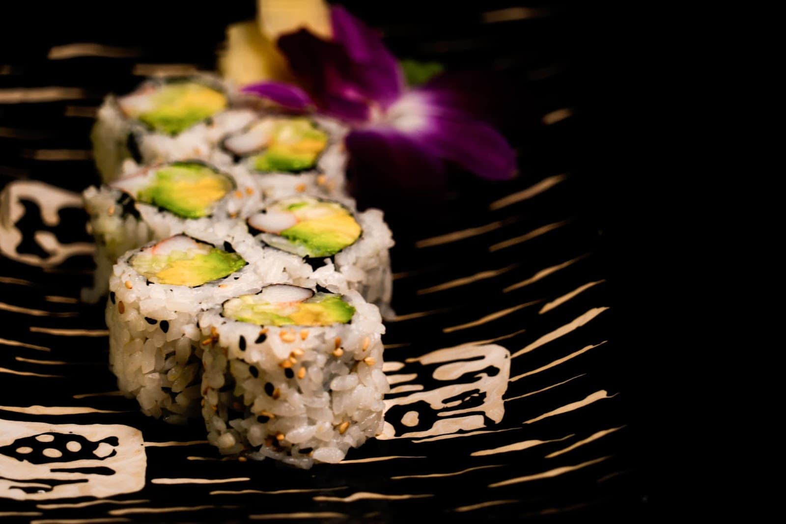 Bushido Sushi & Hibachi Charleston — photo 1