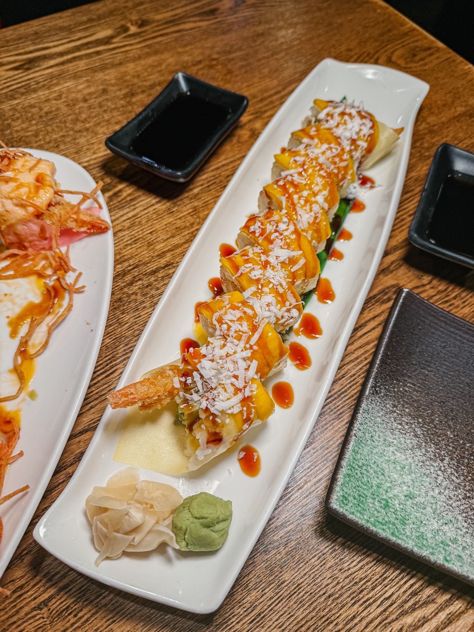 Bushido Sushi & Hibachi Charleston — photo 2