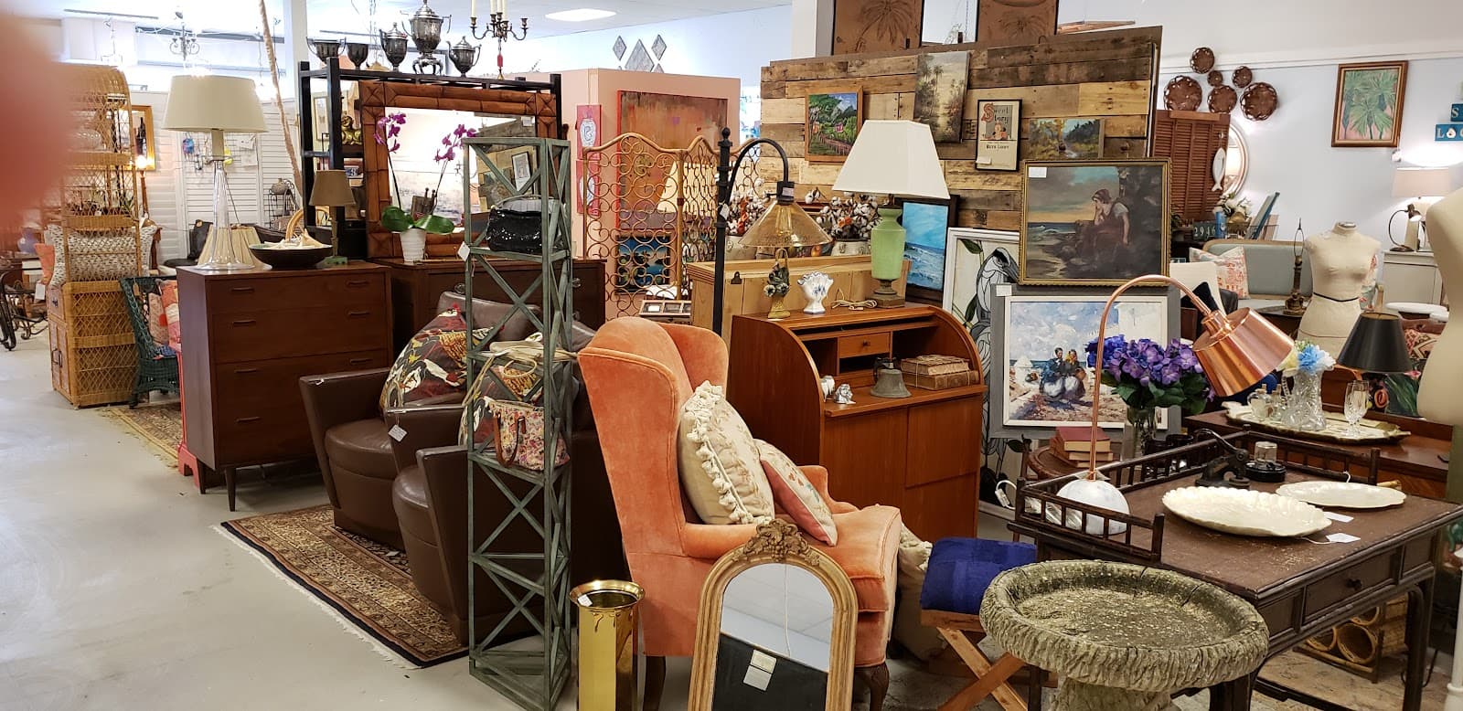 Moultrie Plaza Shopping Center — photo 1