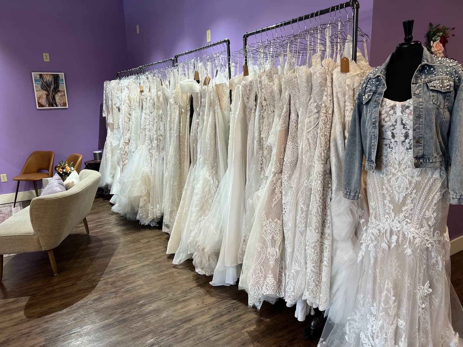 Verita. A Bridal Boutique