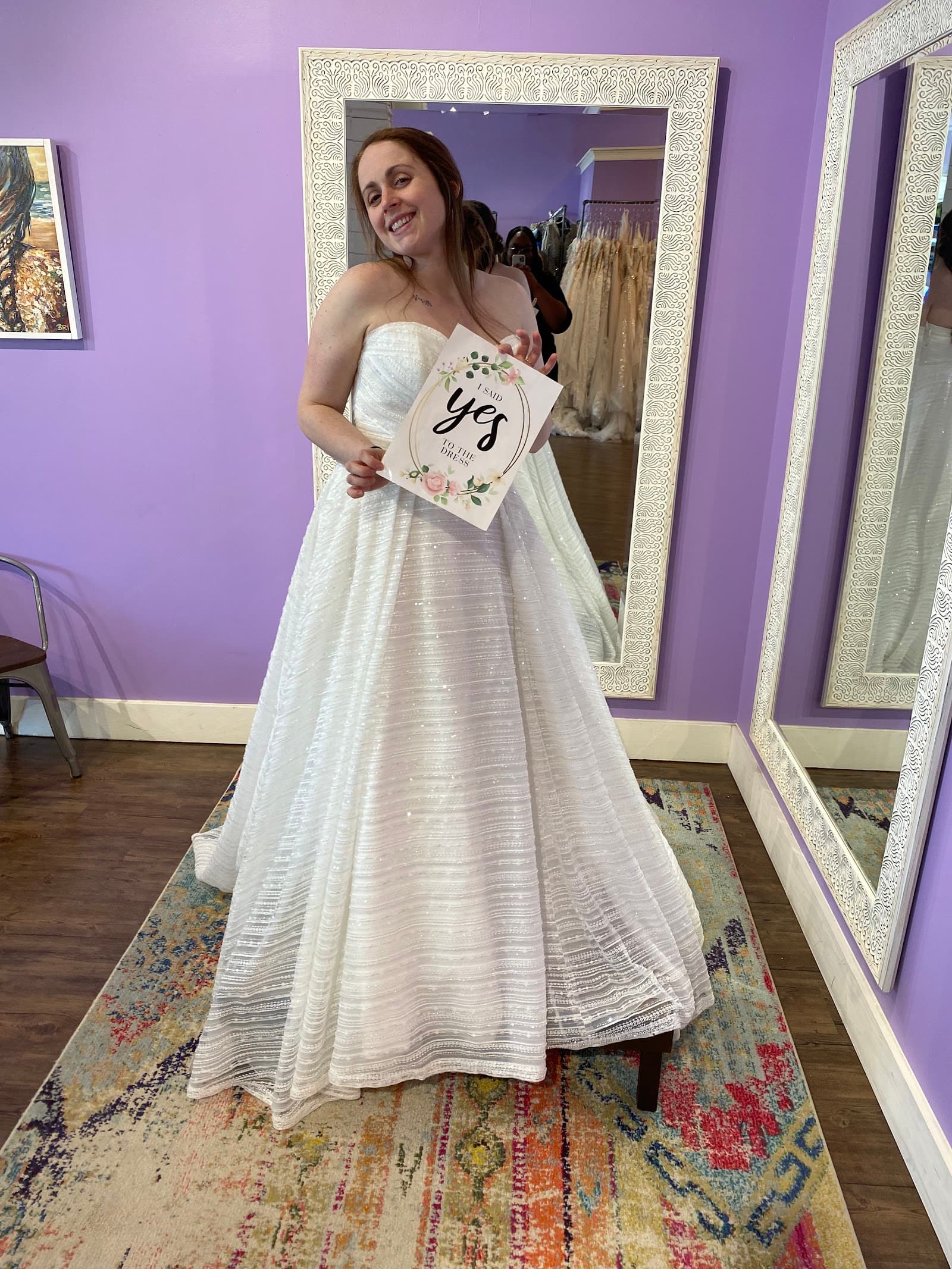 Verita. A Bridal Boutique — photo 2