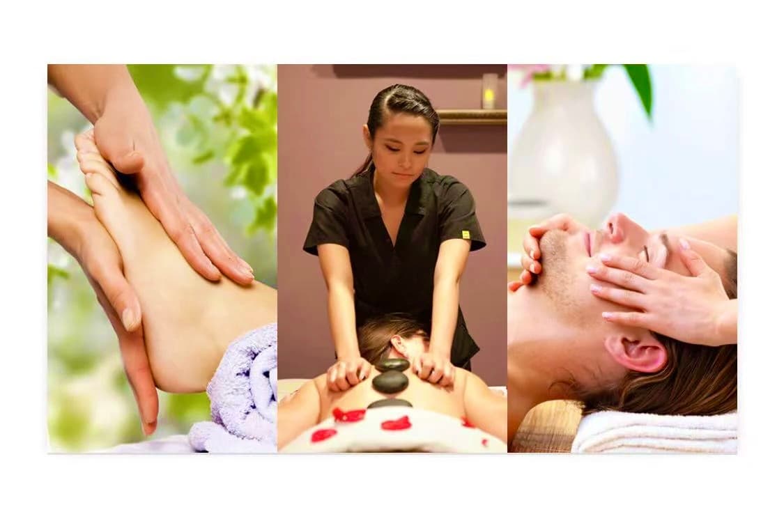 Angel spa — photo 1