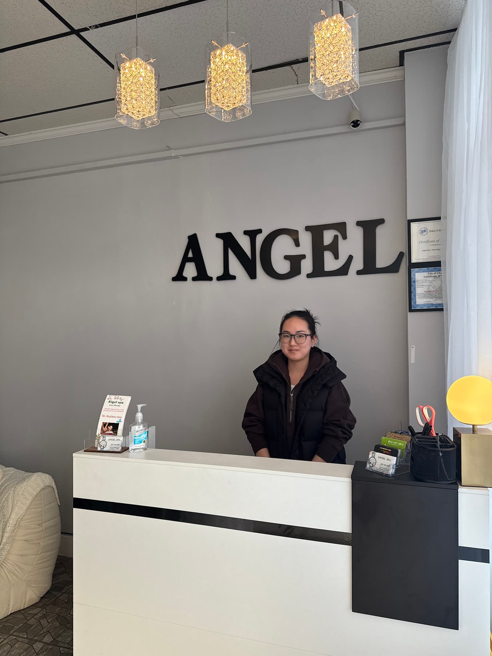 Angel spa — photo 2