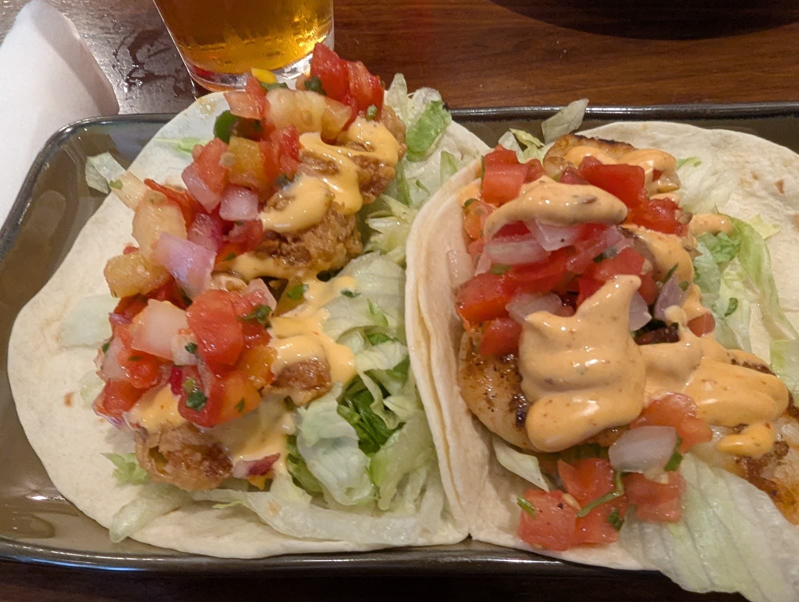 Ru Ru's Tacos & Tequila