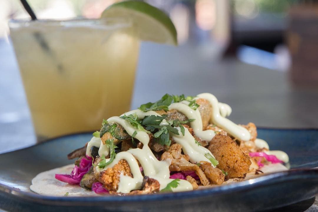 Ru Ru's Tacos & Tequila — photo 2