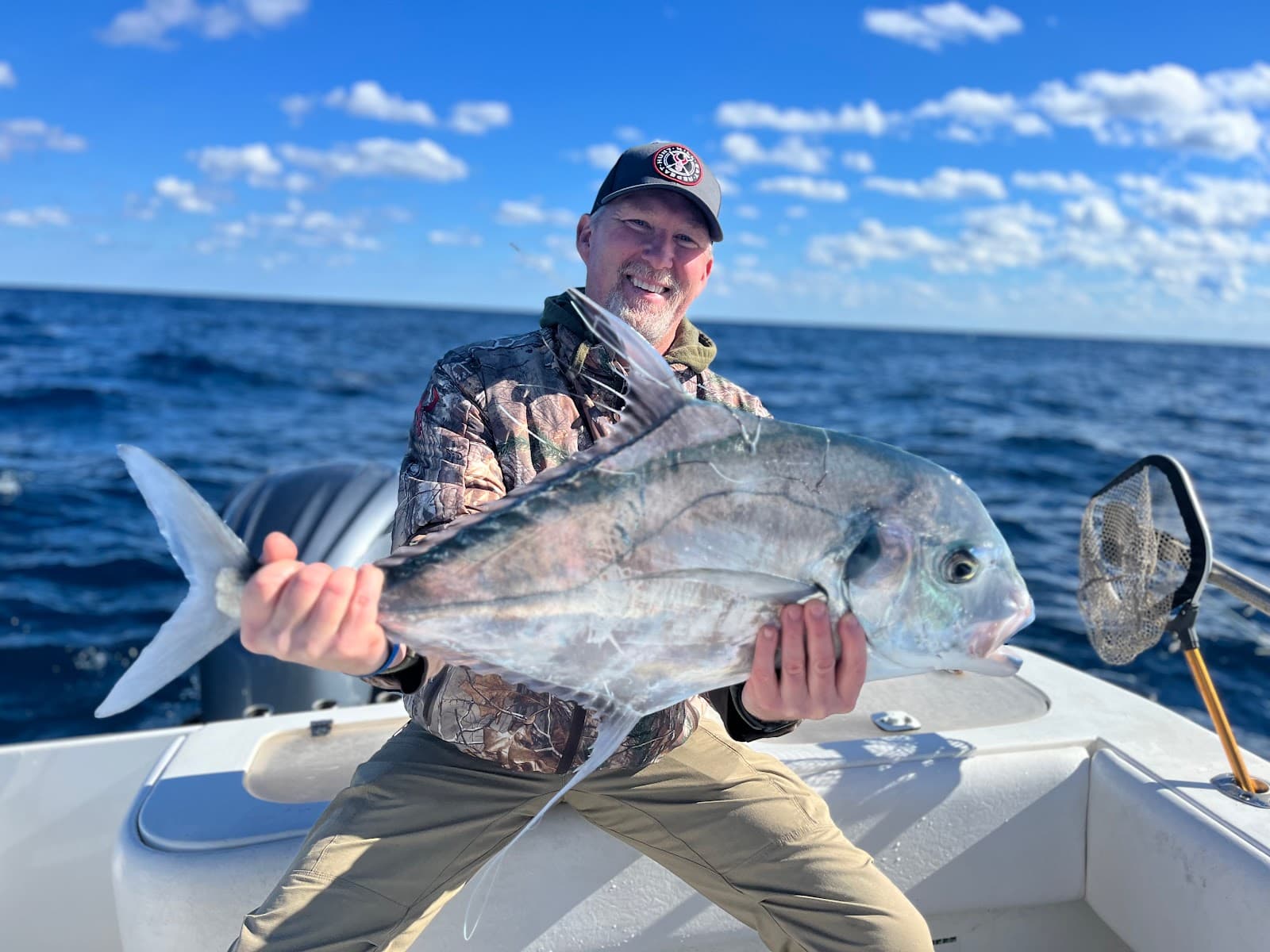 Marsh View Fishing Charters