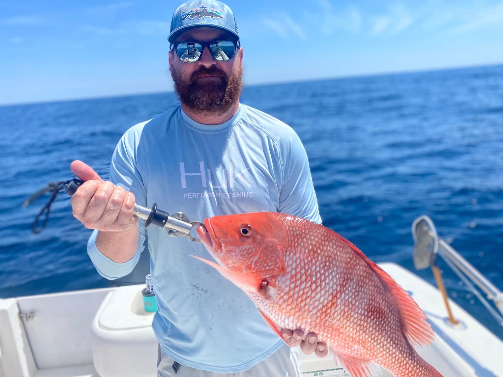 Marsh View Fishing Charters — photo 1
