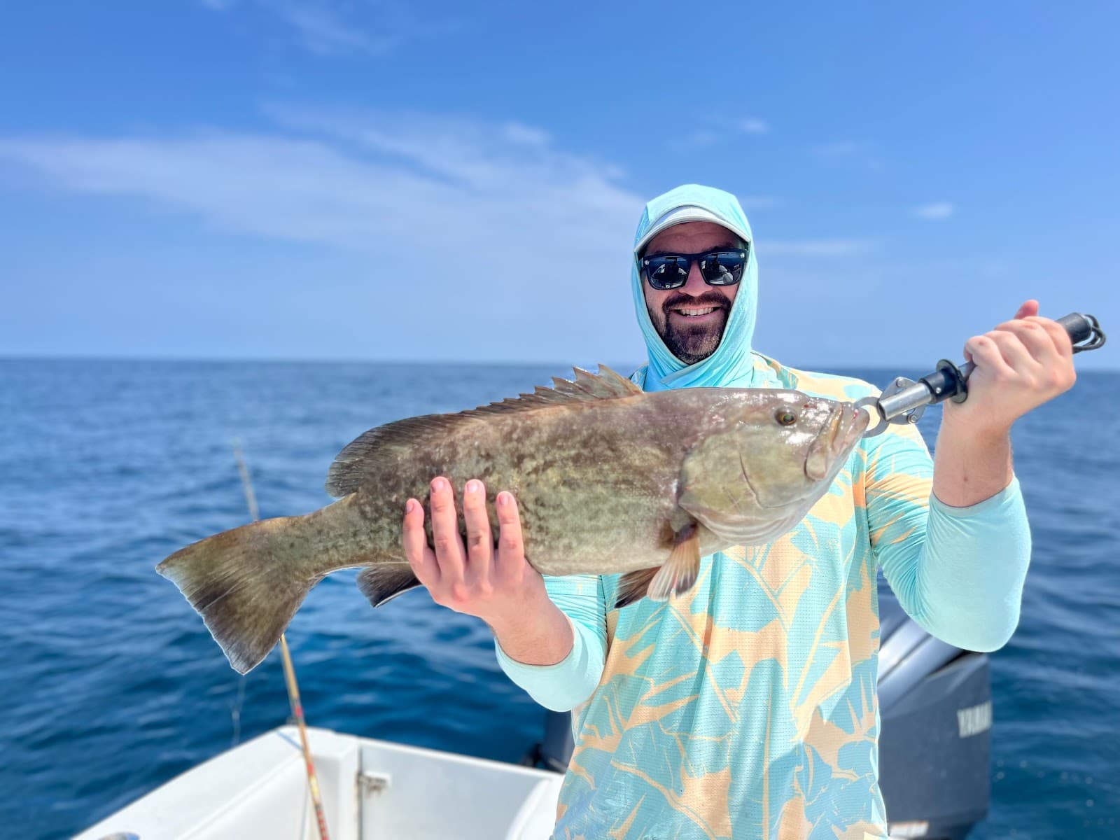 Marsh View Fishing Charters — photo 2