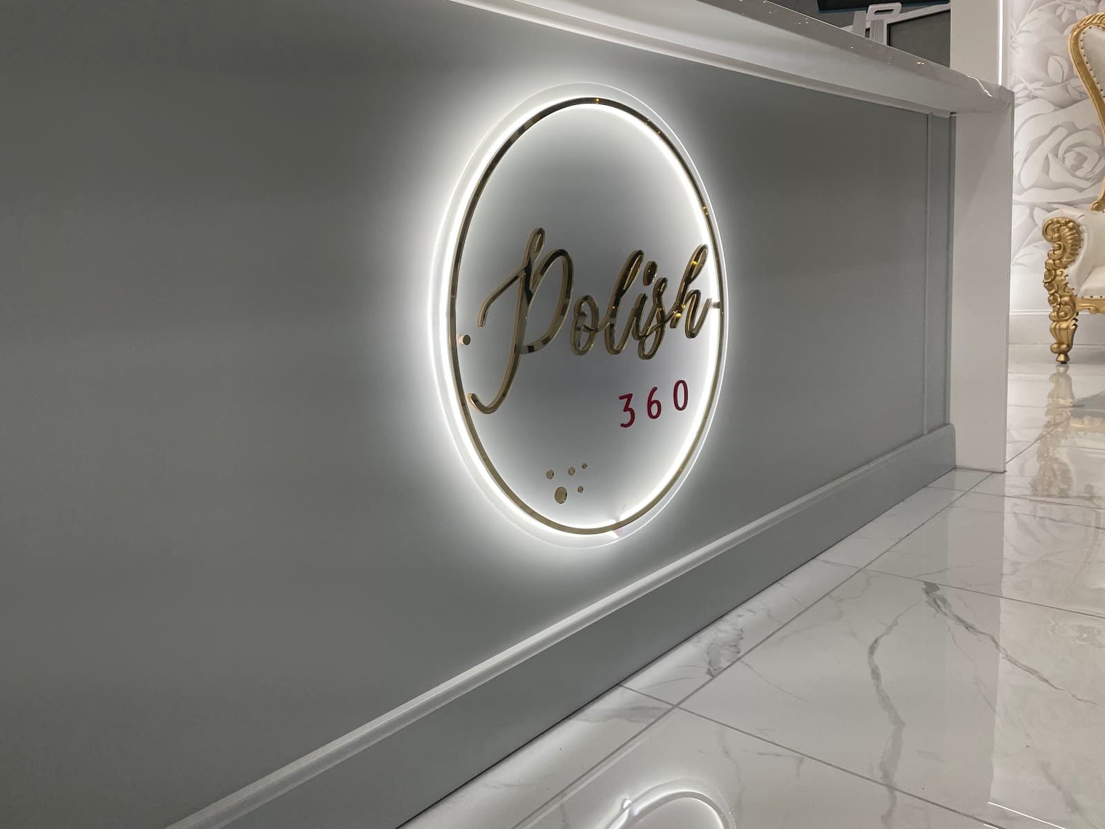 Polish 360