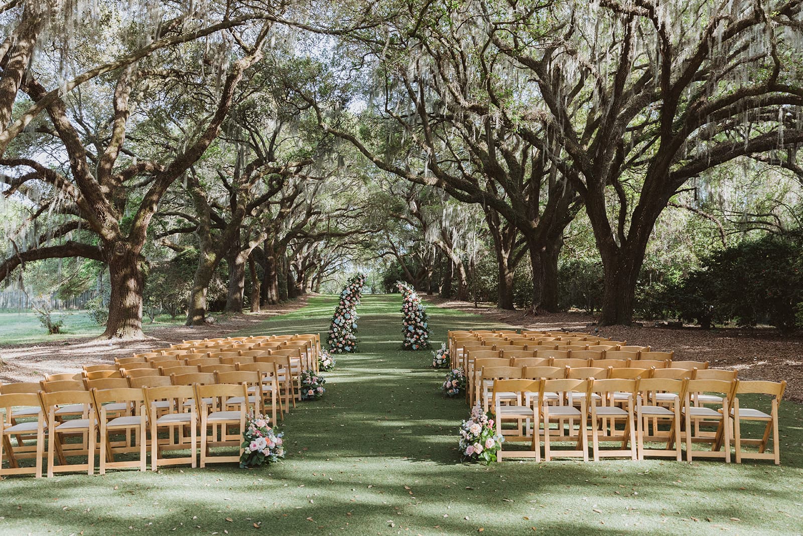 MOD Events Charleston — photo 1
