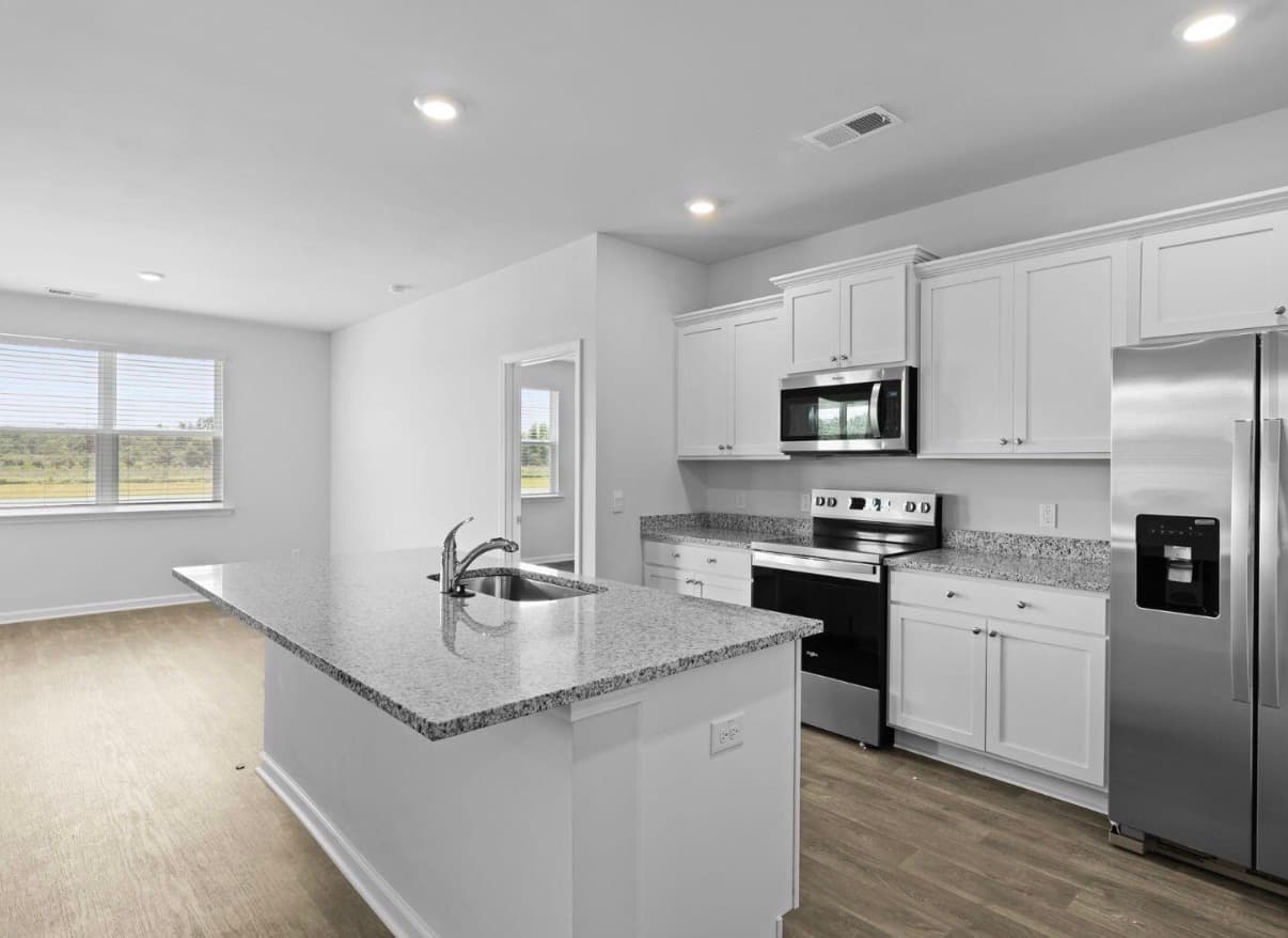 Roni Haskell & Co. at Keller Williams Key