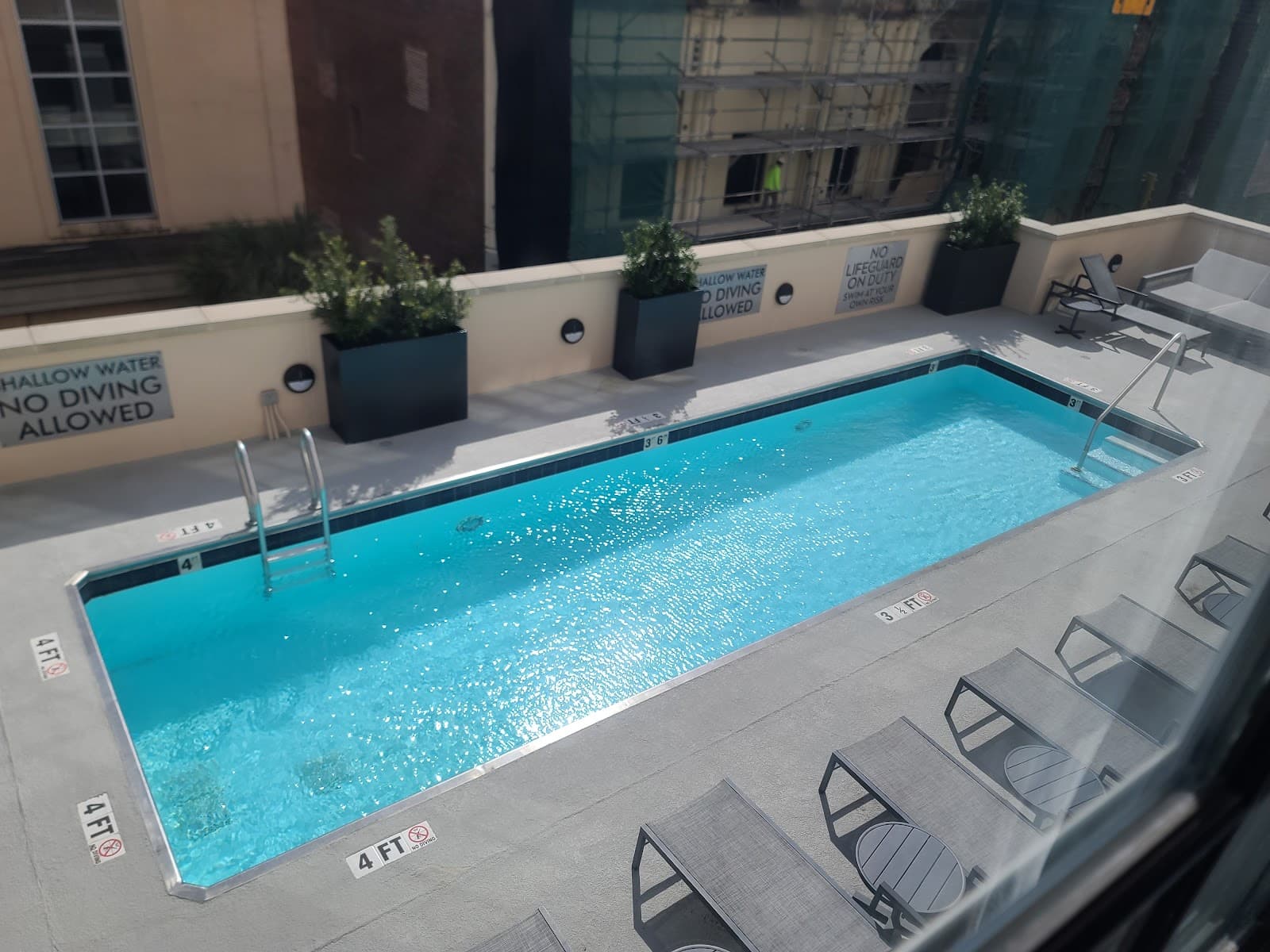 The Lindy Renaissance Charleston Hotel — photo 1