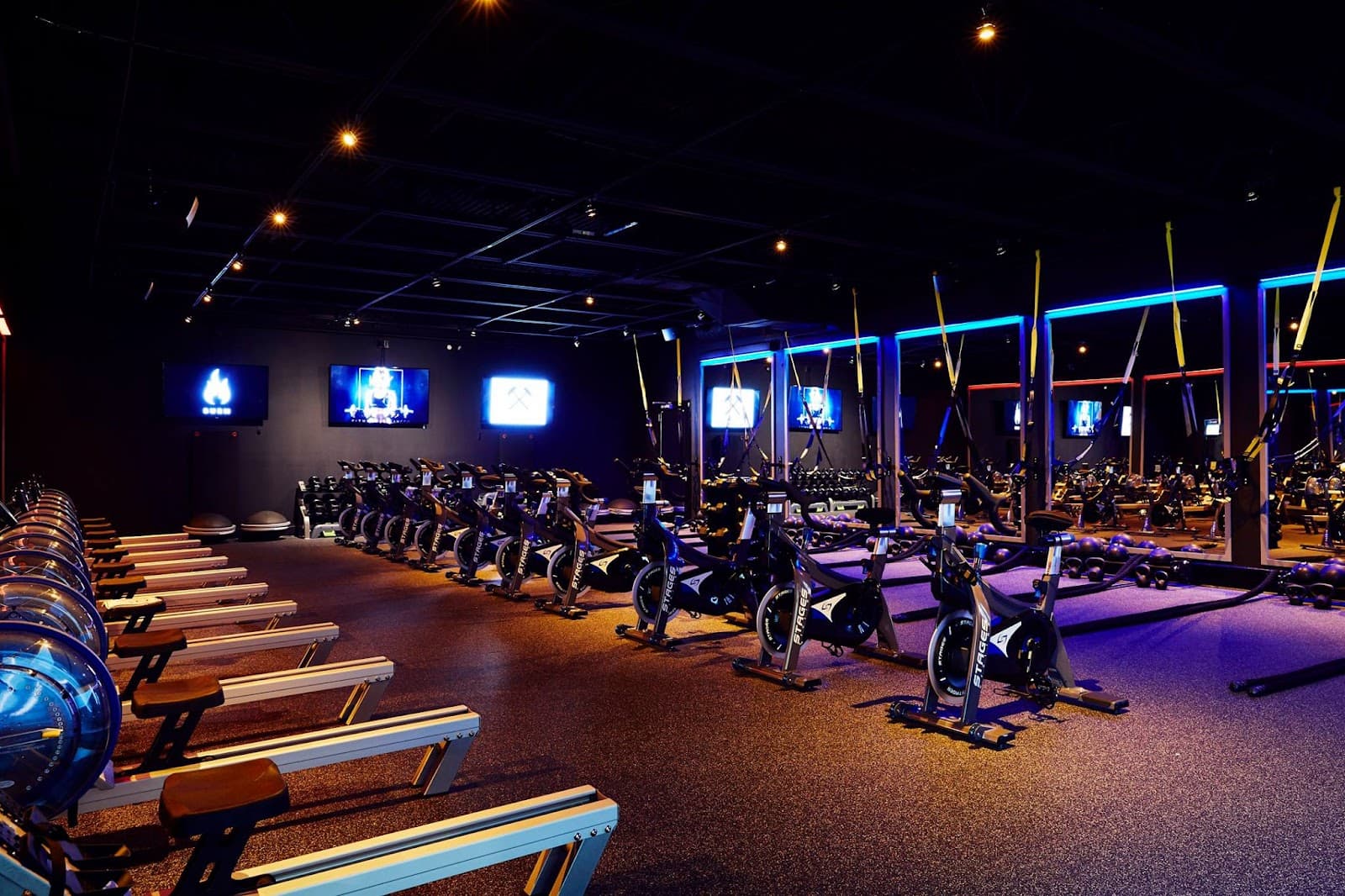 HYLO Fitness Mount Pleasant — photo 2