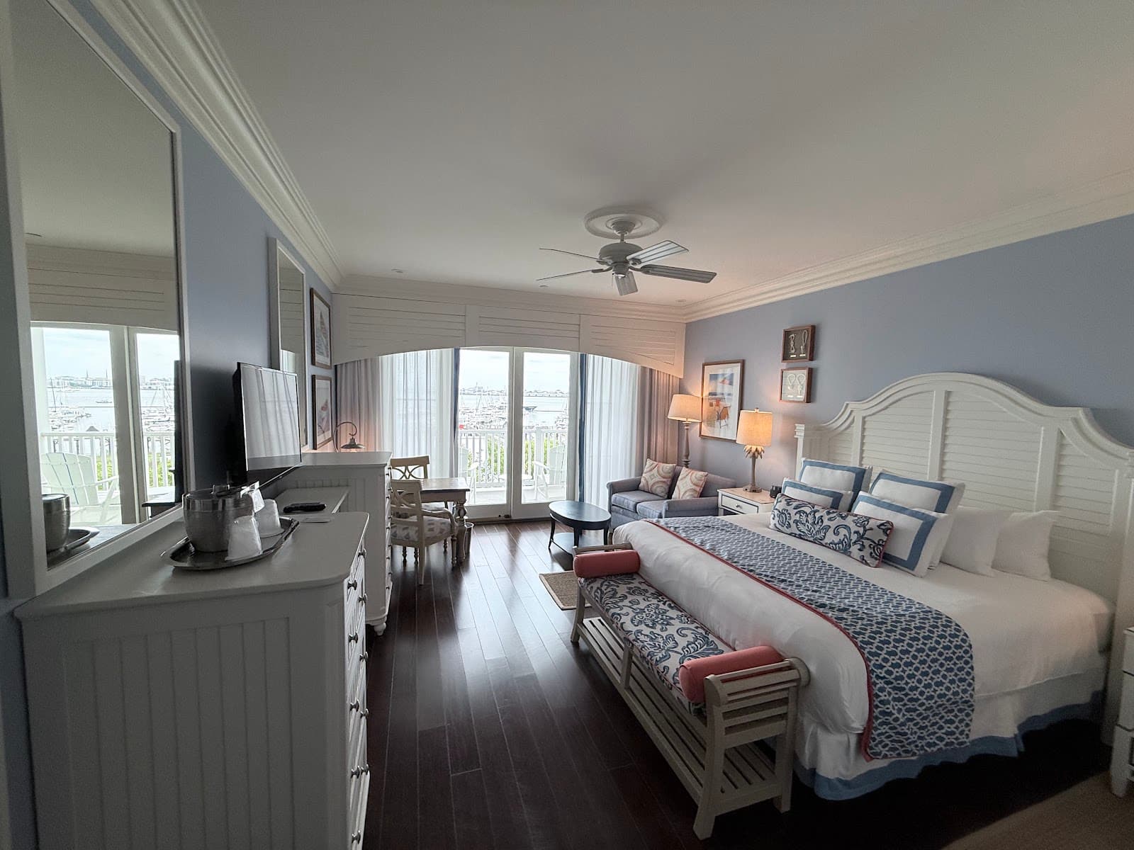 The Beach Club at Charleston Harbor Resort and Marina — photo 2