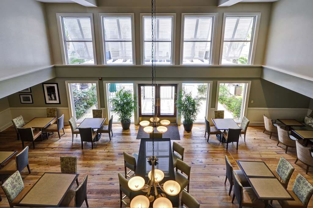 Hampton Inn & Suites Charleston/Mt. Pleasant-Isle Of Palms — photo 1