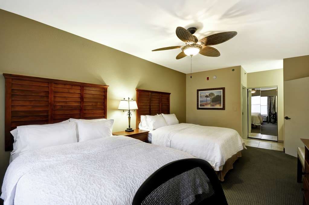 Hampton Inn & Suites Charleston/Mt. Pleasant-Isle Of Palms — photo 2